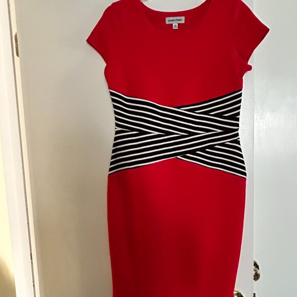 Shelby & Palmer Dresses & Skirts - Women's Shelby & Palmer Dress